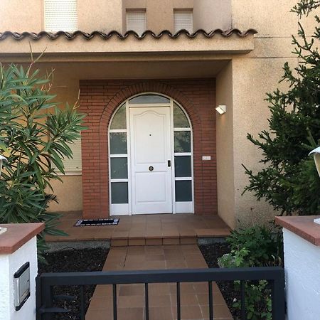 Вилла Casa Veuras Girona - Montilivi Экстерьер фото
