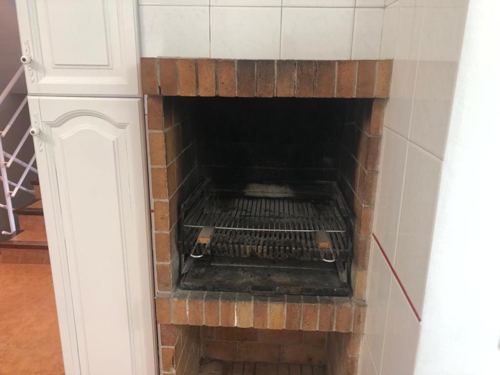 Вилла Casa Veuras Girona - Montilivi Экстерьер фото