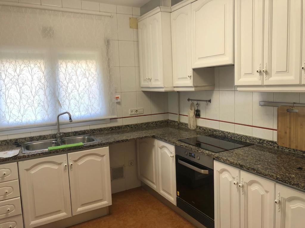 Вилла Casa Veuras Girona - Montilivi Экстерьер фото