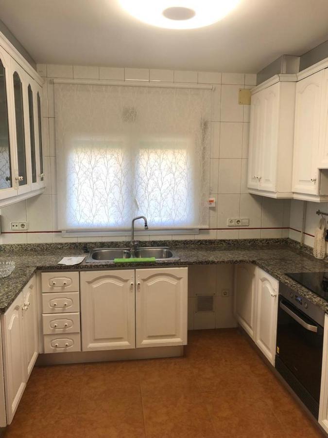 Вилла Casa Veuras Girona - Montilivi Экстерьер фото