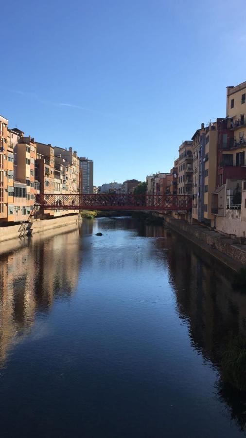 Вилла Casa Veuras Girona - Montilivi Экстерьер фото