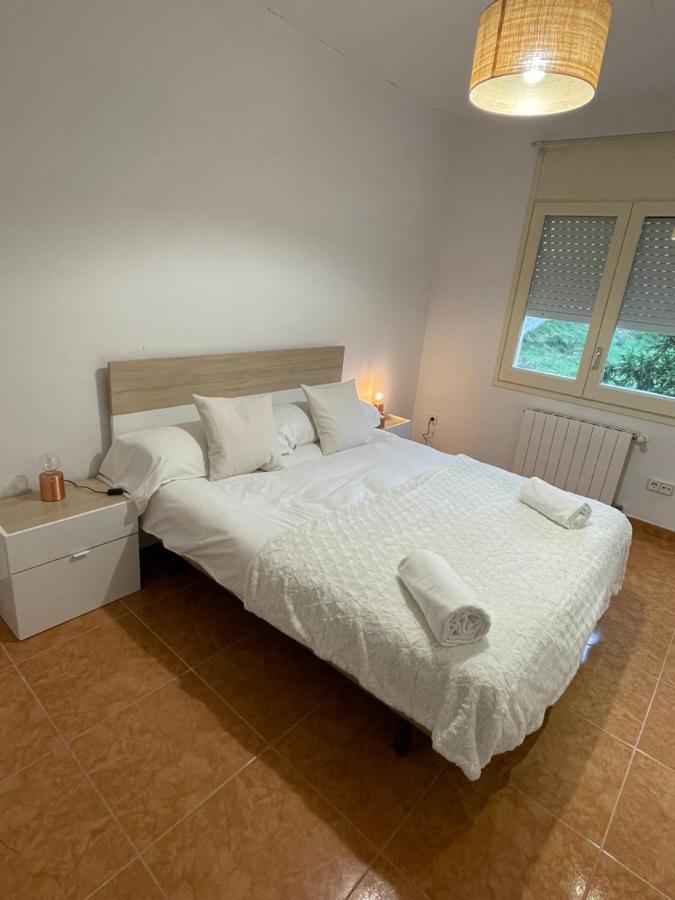 Вилла Casa Veuras Girona - Montilivi Экстерьер фото