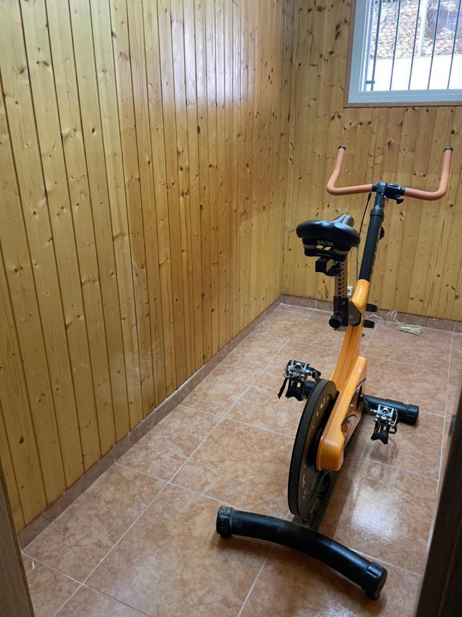 Вилла Casa Veuras Girona - Montilivi Экстерьер фото